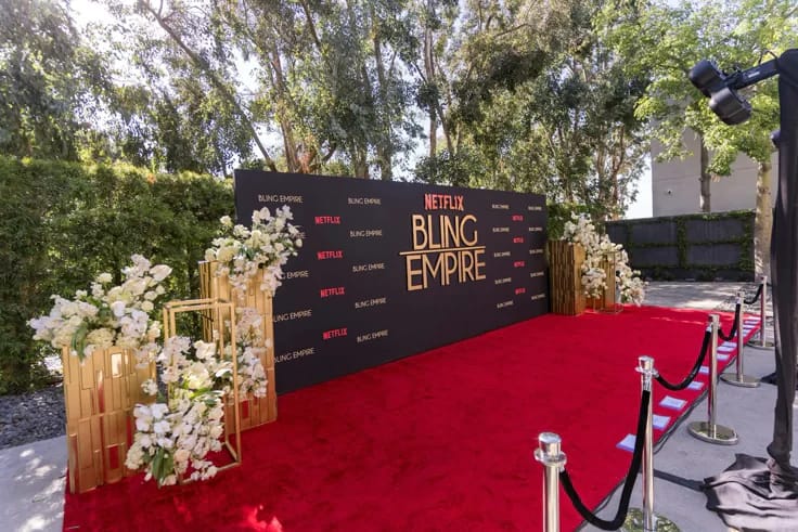 Professional Event Decoration