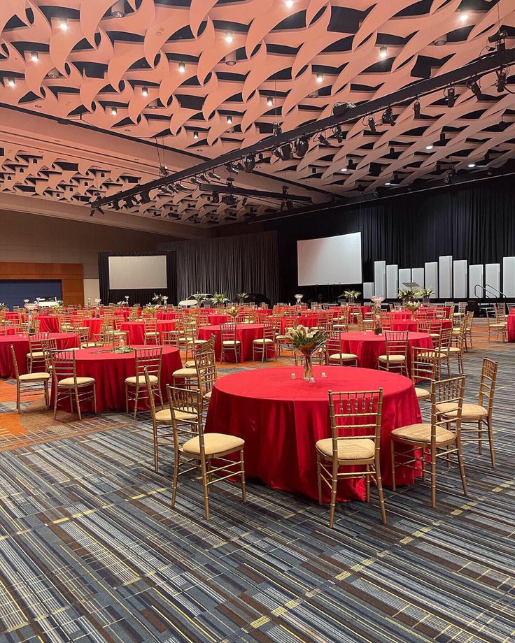 Professional Event Decoration